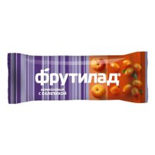 Батончик фруктовый "Фрутилад", облепиха