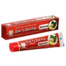 Зубная паста Красная аюрведическая, 100г