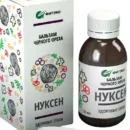 Бальзам черного ореха Нуксен. Здоровые глаза 100 мл.
