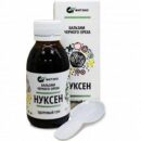 Бальзам черного ореха Нуксен Здоровый сон 100 мл.