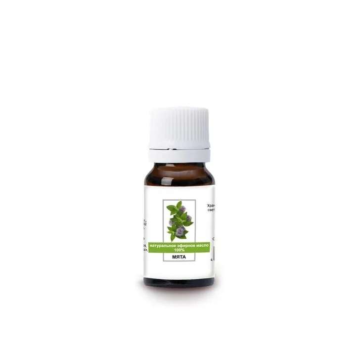 Эфирное масло Мяты от ABISORGANIC
