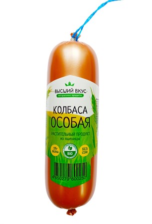 КОЛБАСА "ОСОБАЯ" 300гр.