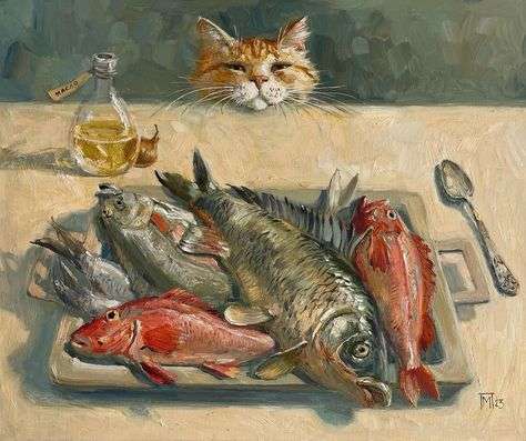 рыба
