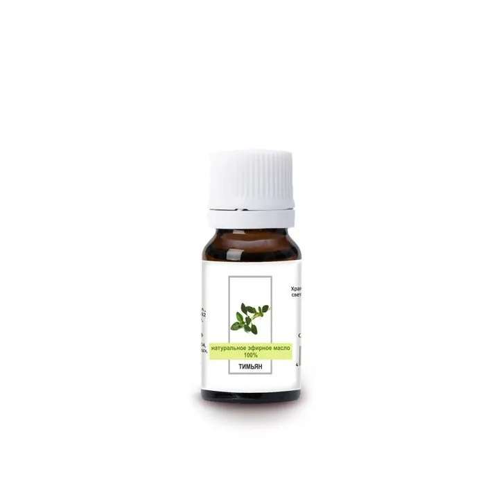 Эфирное масло Тимьяна от ABISORGANIC