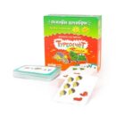Настольная игра Турбосчет